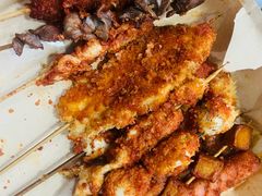 -庞记炸串