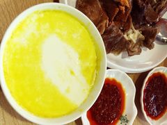 清真益鑫羊肉手抓馆(南大街店)-清真益鑫羊肉手抓馆(南大街店)