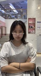 -鏡沙龙发型设计