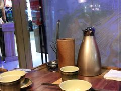 -宽窄巷子串串(龙湾万达广场店)