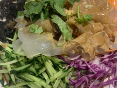 -大眼锅贴饺子(河西店)