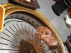 -花时·炭火烧肉(东百中心A馆店)