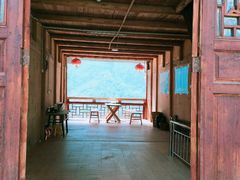 -阿依河景区