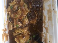 -正味斋锅巴菜(西北角店)