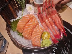 -沼津港精致料理·寿喜烧·烧鸟(漕河泾印象城店)