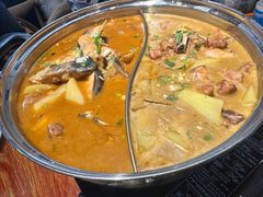 -满堂春特色餐馆