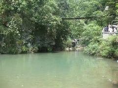 -华蓥山天意谷景区