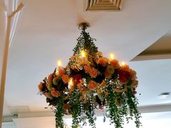 -花舍·新派粤菜·西餐·下午茶(亚运村·鸟巢店)