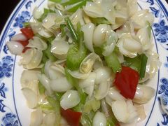 -嘉里饭庄