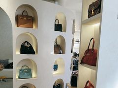 -六六奢品·vintage中古·回收二手奢侈品包包手表首饰(环球港店)