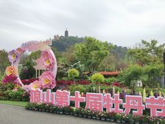 -狼山风景名胜区