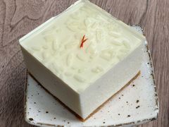 -知亘茶食