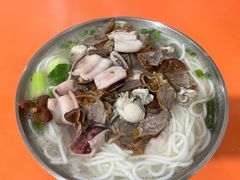 -龙江鲜捞店(龙江路店)