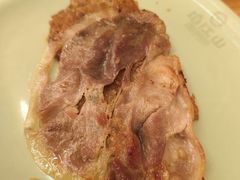 -焰江山海鲜牛排烤肉自助(锦华万达二星店)