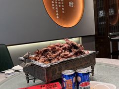 -塞上府(西安店)