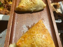 -耶里夏丽·新疆菜·28年喀什老馆(田林东路店)