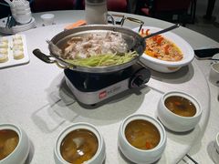 -简小舍·民间手艺菜(武昌江滩店)