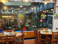 -下梅人家土菜馆(历史文化餐厅度假区店)