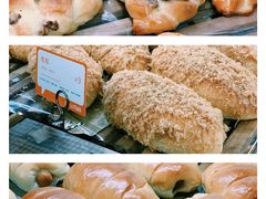 -面包新语(KKMALL京基店)