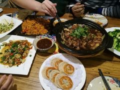 -宴桃园(门头沟店)