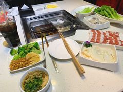 -海底捞火锅(北京路店)