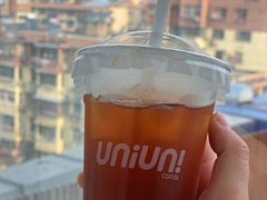 -UNI UNI(环亚凯瑟琳店)