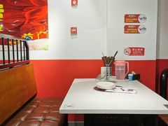 -食潮汕头鲜牛馆(望京保利店)