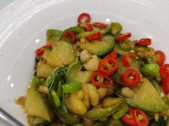 -围龙屋客家食府(福田店)