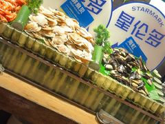 -星伦多自助料理·涮烤一体(虹悦城店)