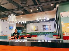 -避风塘(宝山万达店)