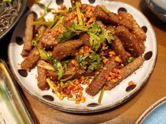 -如禾素食·下午茶·糖水