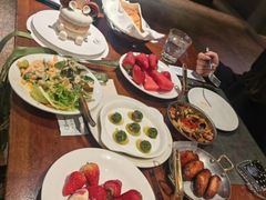 -食间牛排(湖西路店)