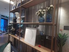 大堂-必胜客(兰州国贸店)