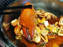-七欣天香辣蟹火锅(苏州相城VIP总店)