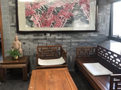 -秦汉胡同书法国画古筝围棋书院(漕宝日月光分馆)