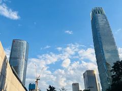 -中央广播电视总台(光华路办公区)