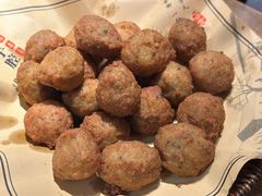 -山芋腔苏北菜(盐城滨海店)