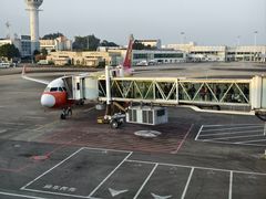 -重庆江北国际机场-T2航站楼
