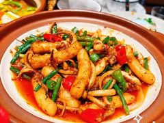 -打酱油·非遗淮扬菜(瘦西湖梅岭老店)