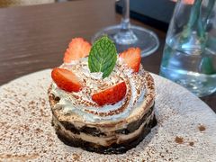 -Shantek象提南亚餐厅&西餐融合Bistro(淮海中路店)