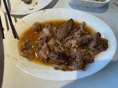 -三毛牛肉店(福强店)