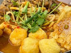 -小螺大作·螺蛳粉火锅(林和西店)