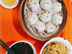 -新丰小吃(江陵路分店)