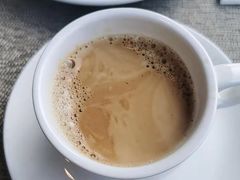 -上海丽笙精选海仑宾馆·莫赛克餐厅