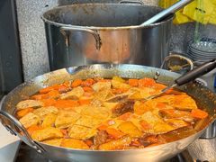 -黄记潮汕甜汤(贝底田坊店)