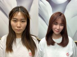 -BHG Hair Salon