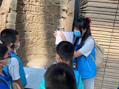 -西安大唐西市博物馆