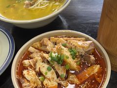 -万三面馆(青龙正街太古里店)