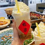 市区大排档排队王‼️和姐妹又去吃刘栋梁了！