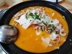-李师傅脆肚(梅林店)